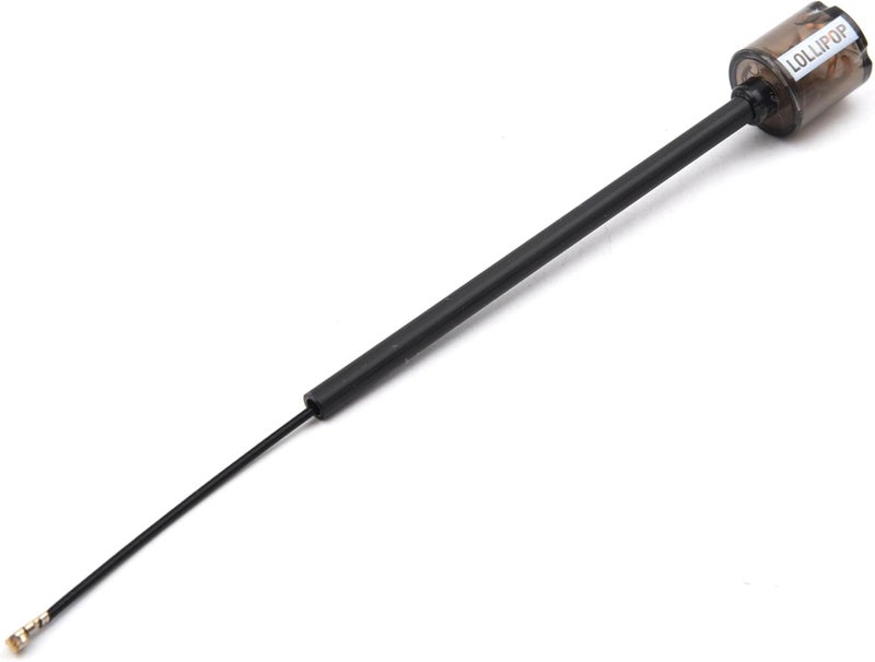 YoungRC 5.8G LHCP Antenna High Gain 2.8dBi FPV Mini Antenna with IPEX1 Connector for DJI O4 Air Unit (Pro) FPV Racing Drone. - Image 5